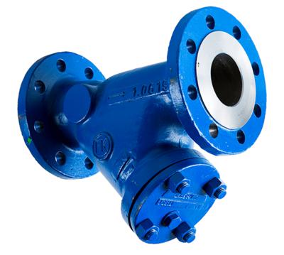 Filters, Fittings & Valves